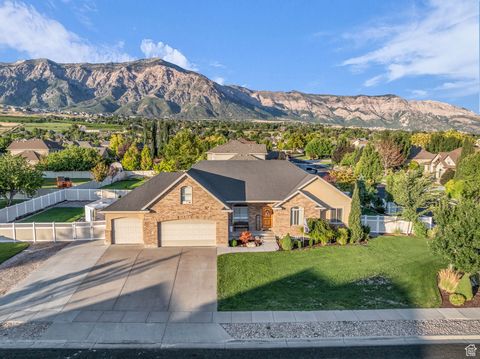 Tiny photo for 1330 W 3100 N, Pleasant View, UT 84414 (MLS # 2107779)
