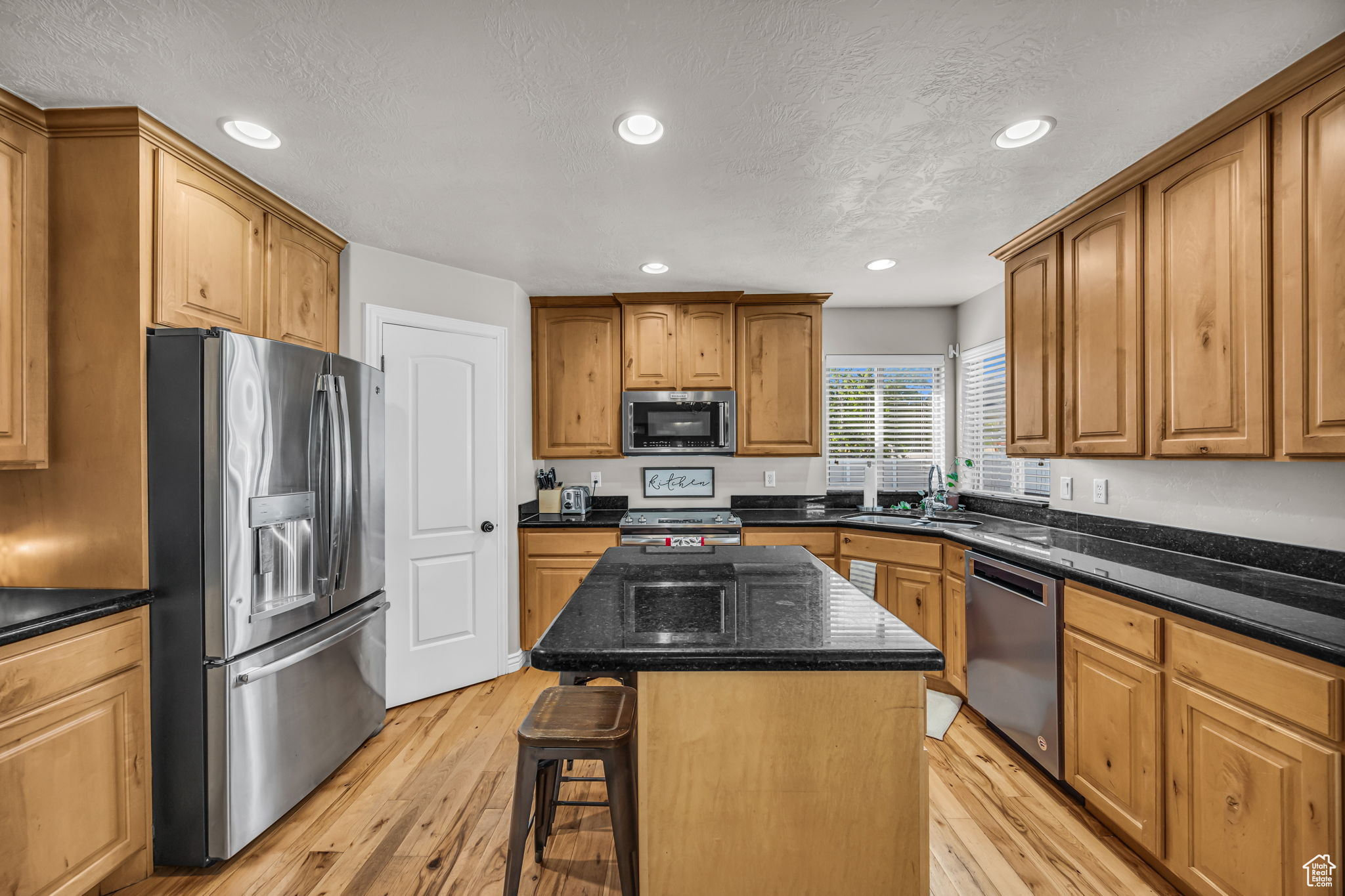 JACOB'S MILL - Residential