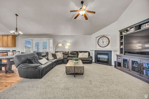 Tiny photo for 1330 W 3100 N, Pleasant View, UT 84414 (MLS # 2107779)
