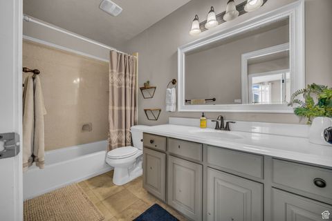 Tiny photo for 1330 W 3100 N, Pleasant View, UT 84414 (MLS # 2107779)