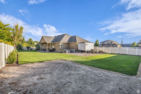 Tiny photo for 1330 W 3100 N, Pleasant View, UT 84414 (MLS # 2107779)