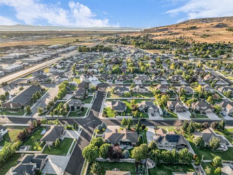 Tiny photo for 1330 W 3100 N, Pleasant View, UT 84414 (MLS # 2107779)