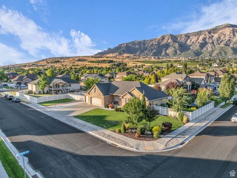 Tiny photo for 1330 W 3100 N, Pleasant View, UT 84414 (MLS # 2107779)