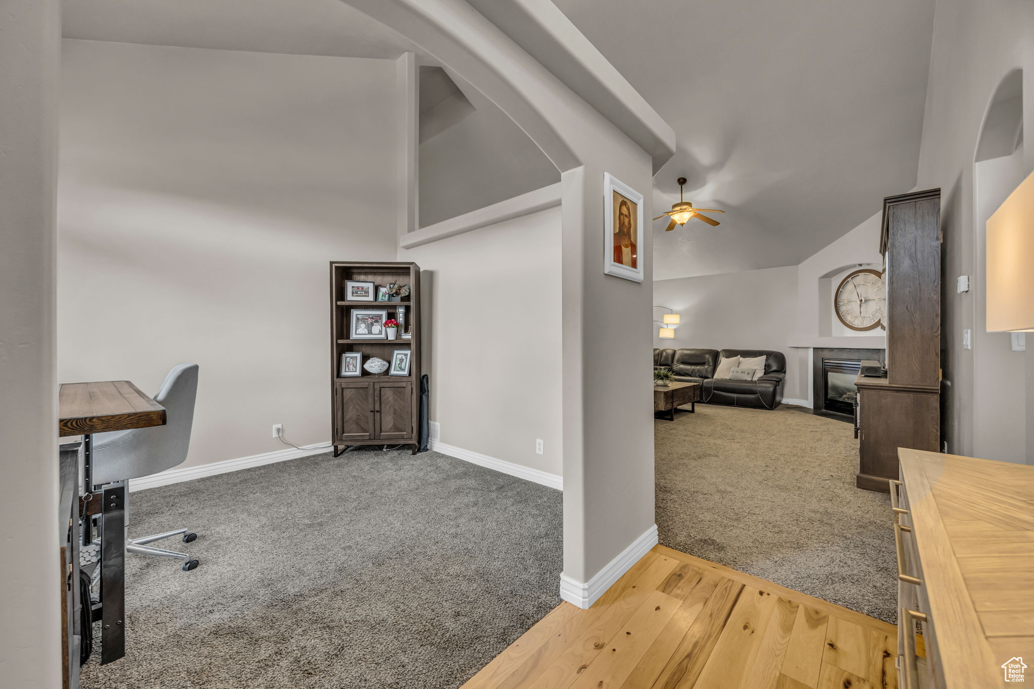 JACOB'S MILL - Residential