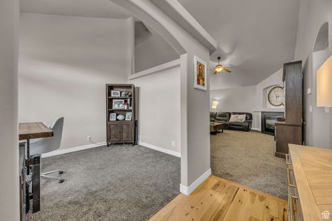 Tiny photo for 1330 W 3100 N, Pleasant View, UT 84414 (MLS # 2107779)