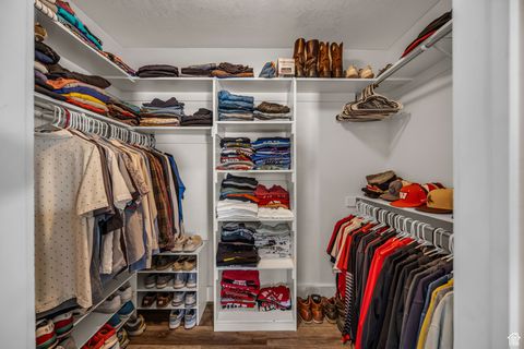 Tiny photo for 1330 W 3100 N, Pleasant View, UT 84414 (MLS # 2107779)