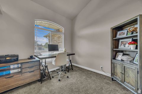 Tiny photo for 1330 W 3100 N, Pleasant View, UT 84414 (MLS # 2107779)