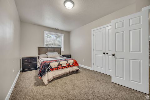 Tiny photo for 1330 W 3100 N, Pleasant View, UT 84414 (MLS # 2107779)