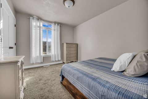 Tiny photo for 1330 W 3100 N, Pleasant View, UT 84414 (MLS # 2107779)
