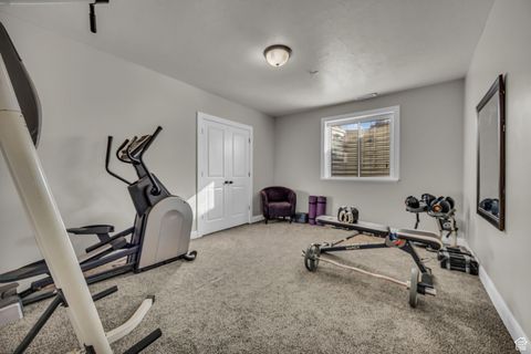 Tiny photo for 1330 W 3100 N, Pleasant View, UT 84414 (MLS # 2107779)