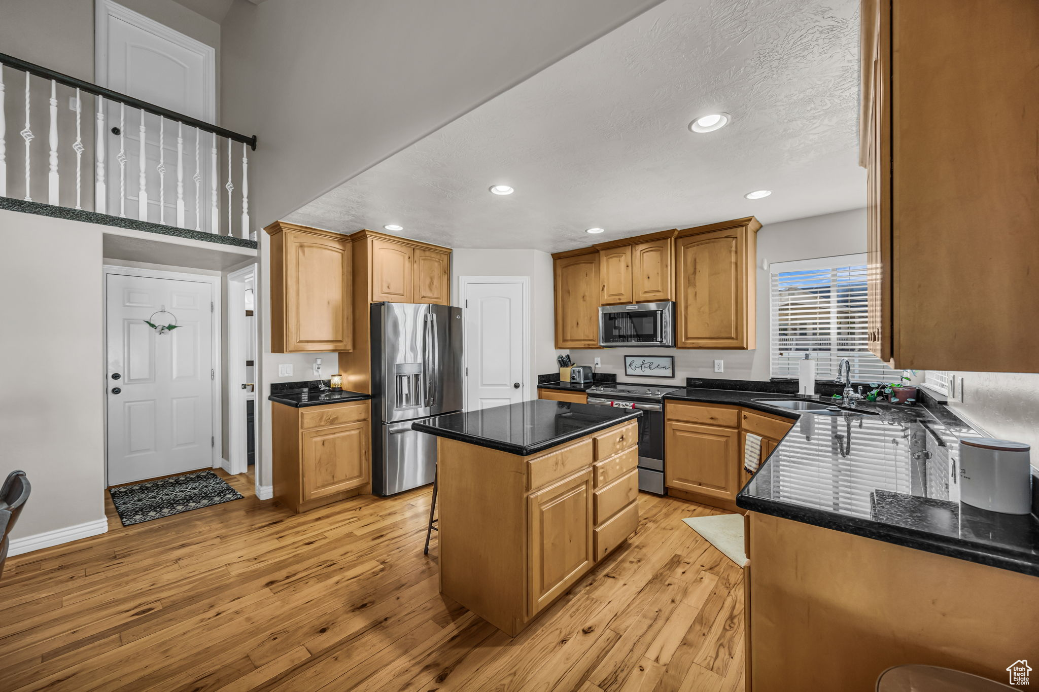 JACOB'S MILL - Residential