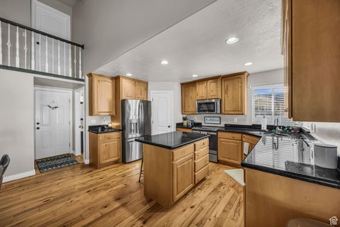 Tiny photo for 1330 W 3100 N, Pleasant View, UT 84414 (MLS # 2107779)