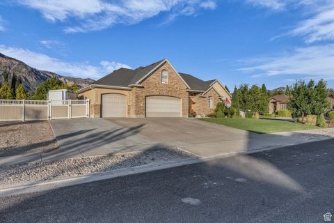 Tiny photo for 1330 W 3100 N, Pleasant View, UT 84414 (MLS # 2107779)
