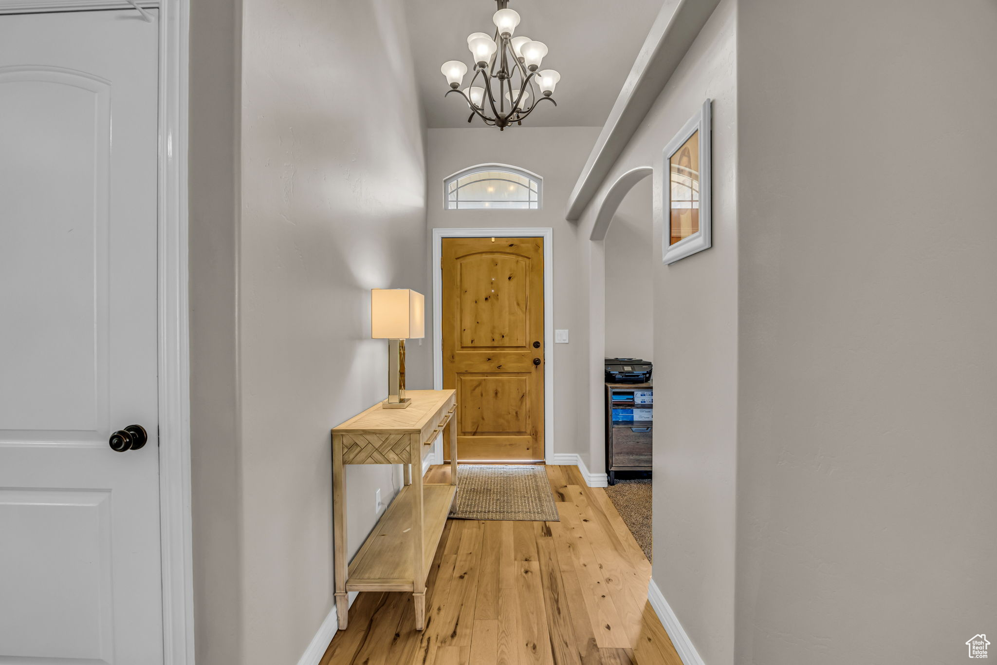 JACOB'S MILL - Residential