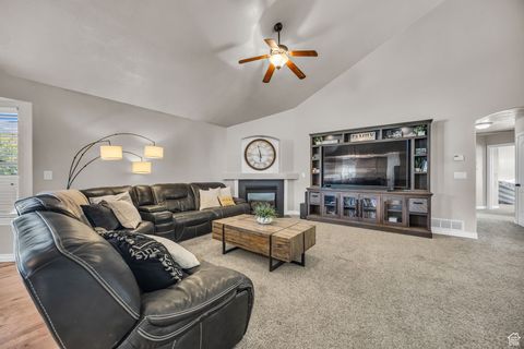 Tiny photo for 1330 W 3100 N, Pleasant View, UT 84414 (MLS # 2107779)