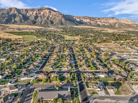 Tiny photo for 1330 W 3100 N, Pleasant View, UT 84414 (MLS # 2107779)