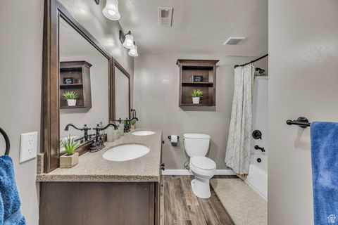 Tiny photo for 1330 W 3100 N, Pleasant View, UT 84414 (MLS # 2107779)