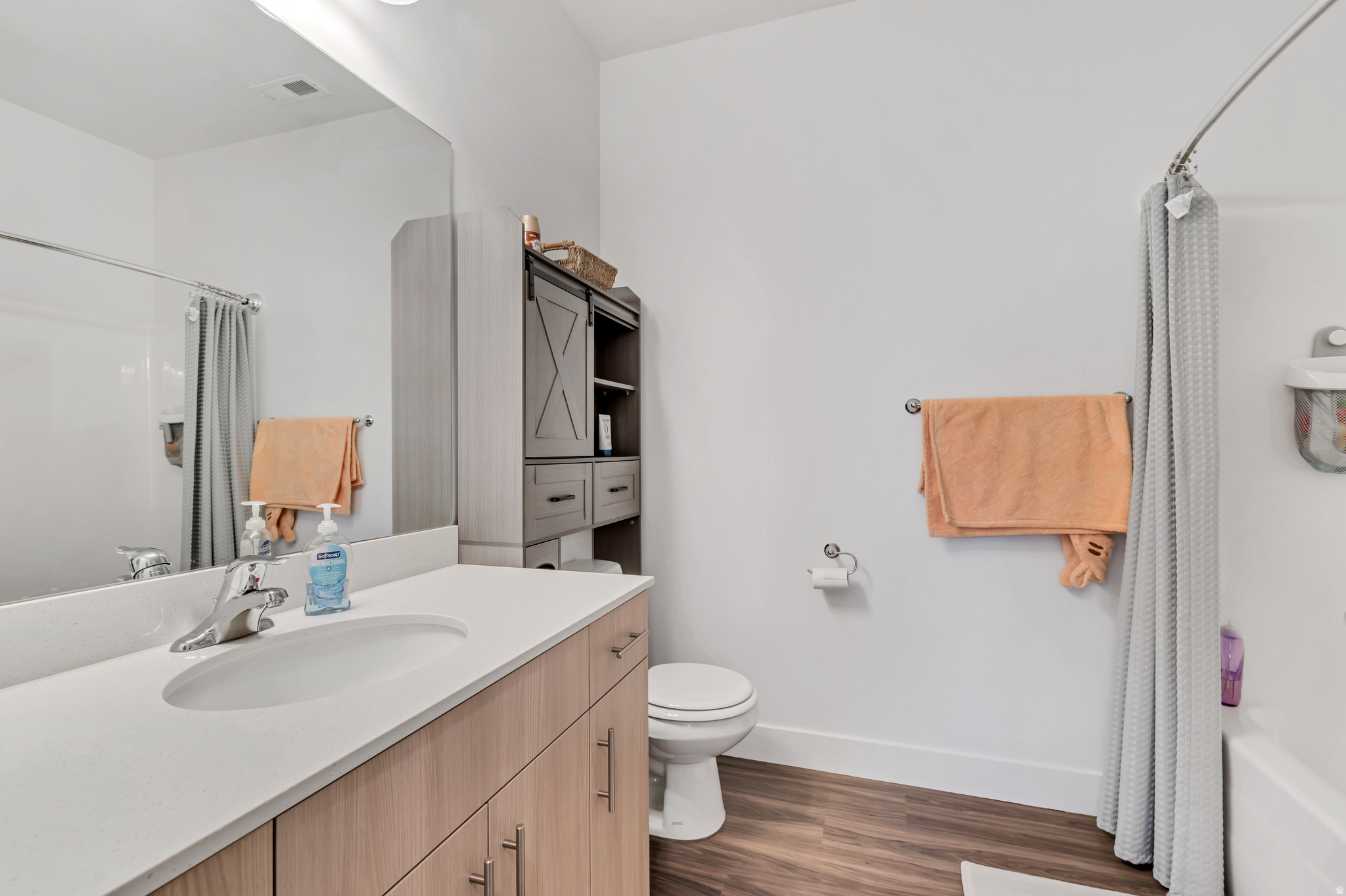 MOUNTAIN RIDGE - Residential