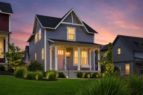 Photo of 10767 S LAKE TERRACE AVE Ave, South Jordan, UT 84009 (MLS # 2167442)