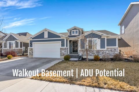 Photo of 3157 W 1690 N, Provo, UT 84601 (MLS # 2135135)