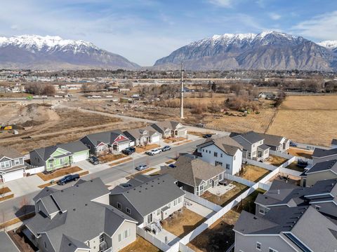 Tiny photo for 3157 W 1690 N, Provo, UT 84601 (MLS # 2135135)