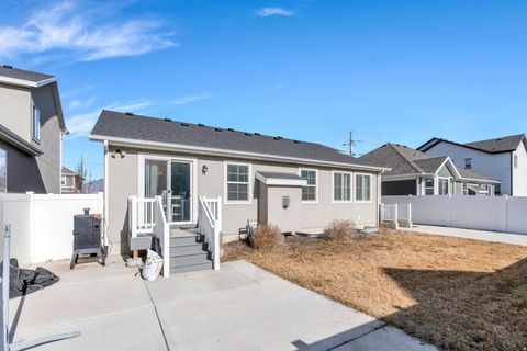 Tiny photo for 3157 W 1690 N, Provo, UT 84601 (MLS # 2135135)