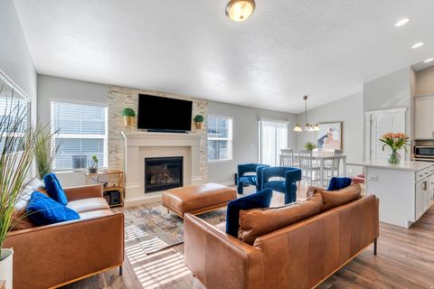 Tiny photo for 3157 W 1690 N, Provo, UT 84601 (MLS # 2135135)