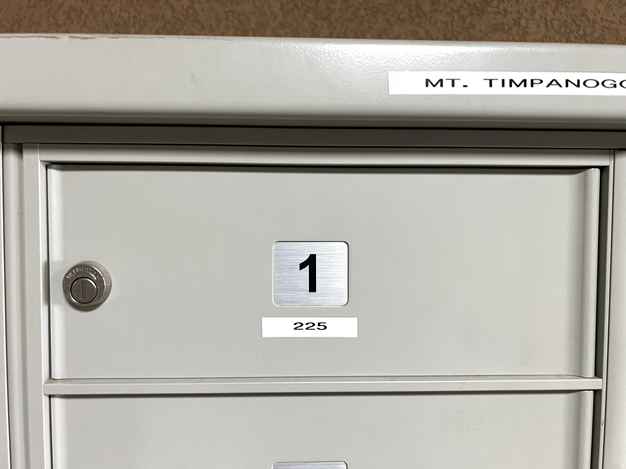 MT TIMPANOGOS VILLA - Residential