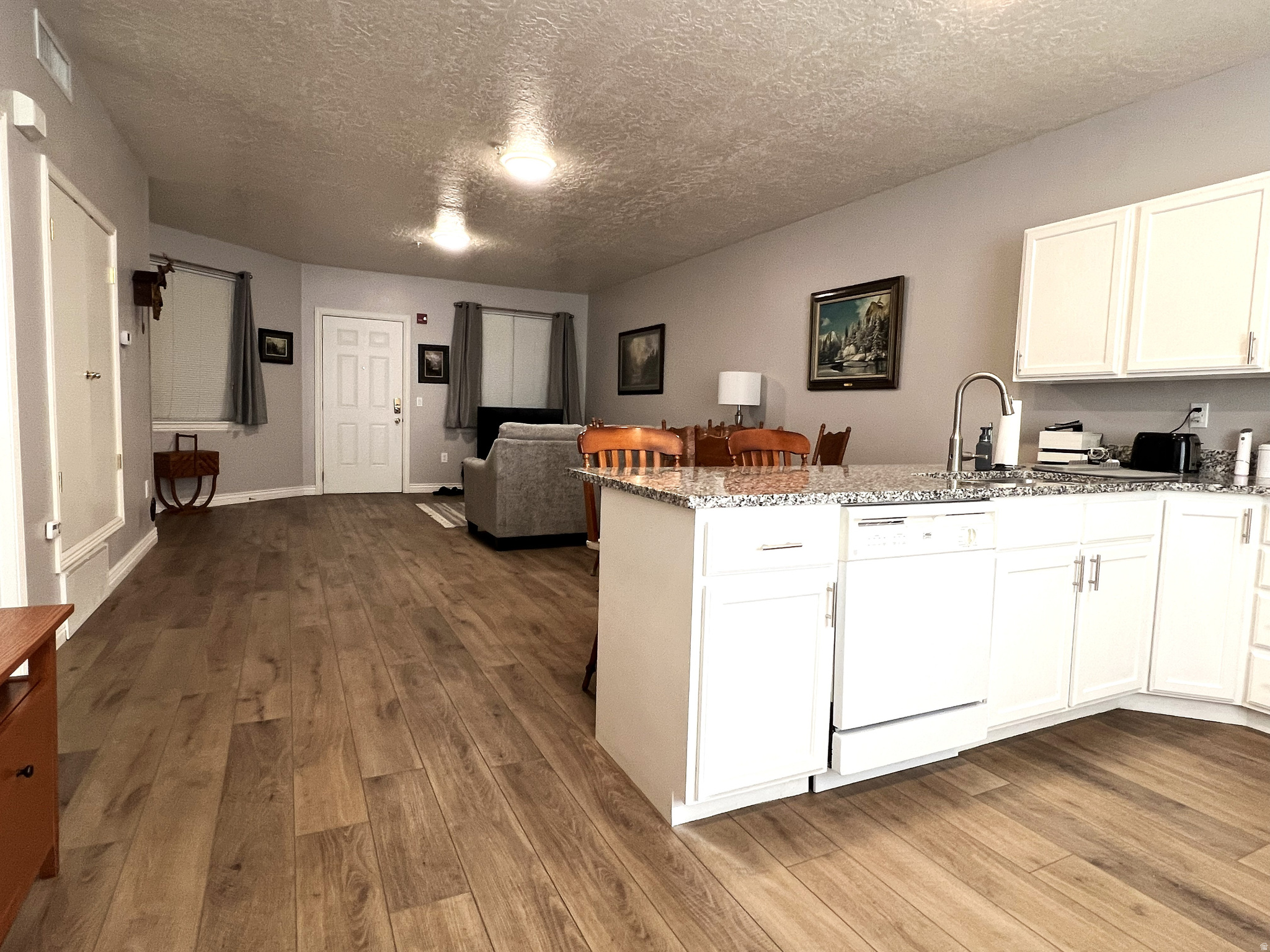 MT TIMPANOGOS VILLA - Residential