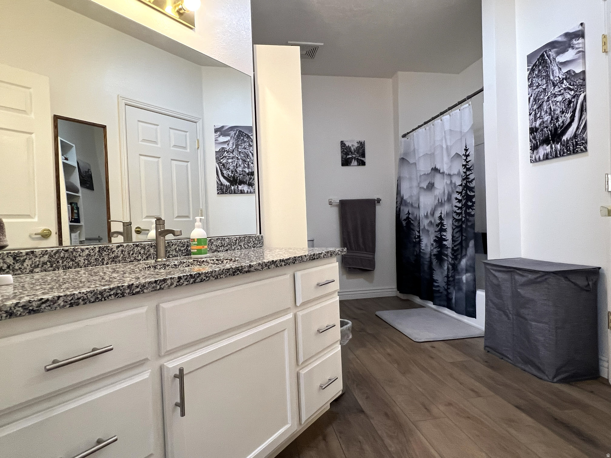 MT TIMPANOGOS VILLA - Residential