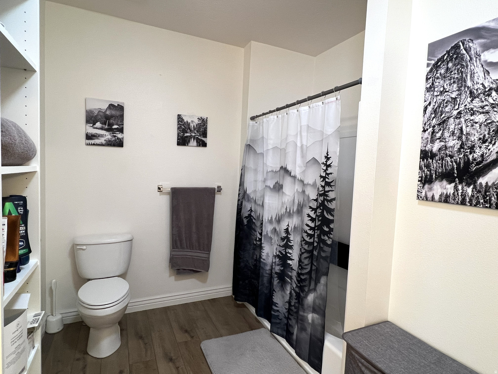 MT TIMPANOGOS VILLA - Residential