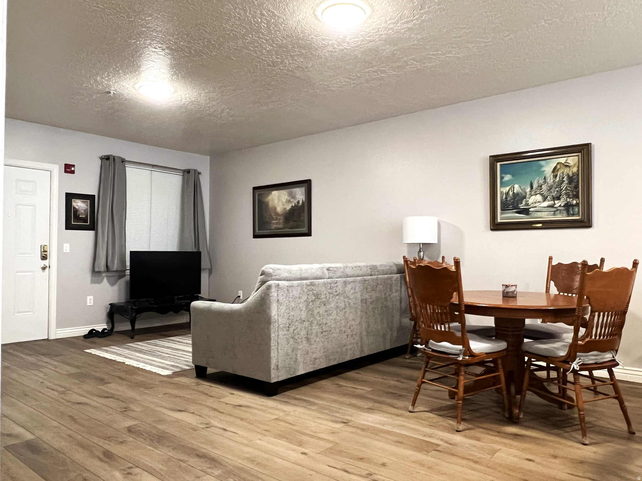 MT TIMPANOGOS VILLA - Residential