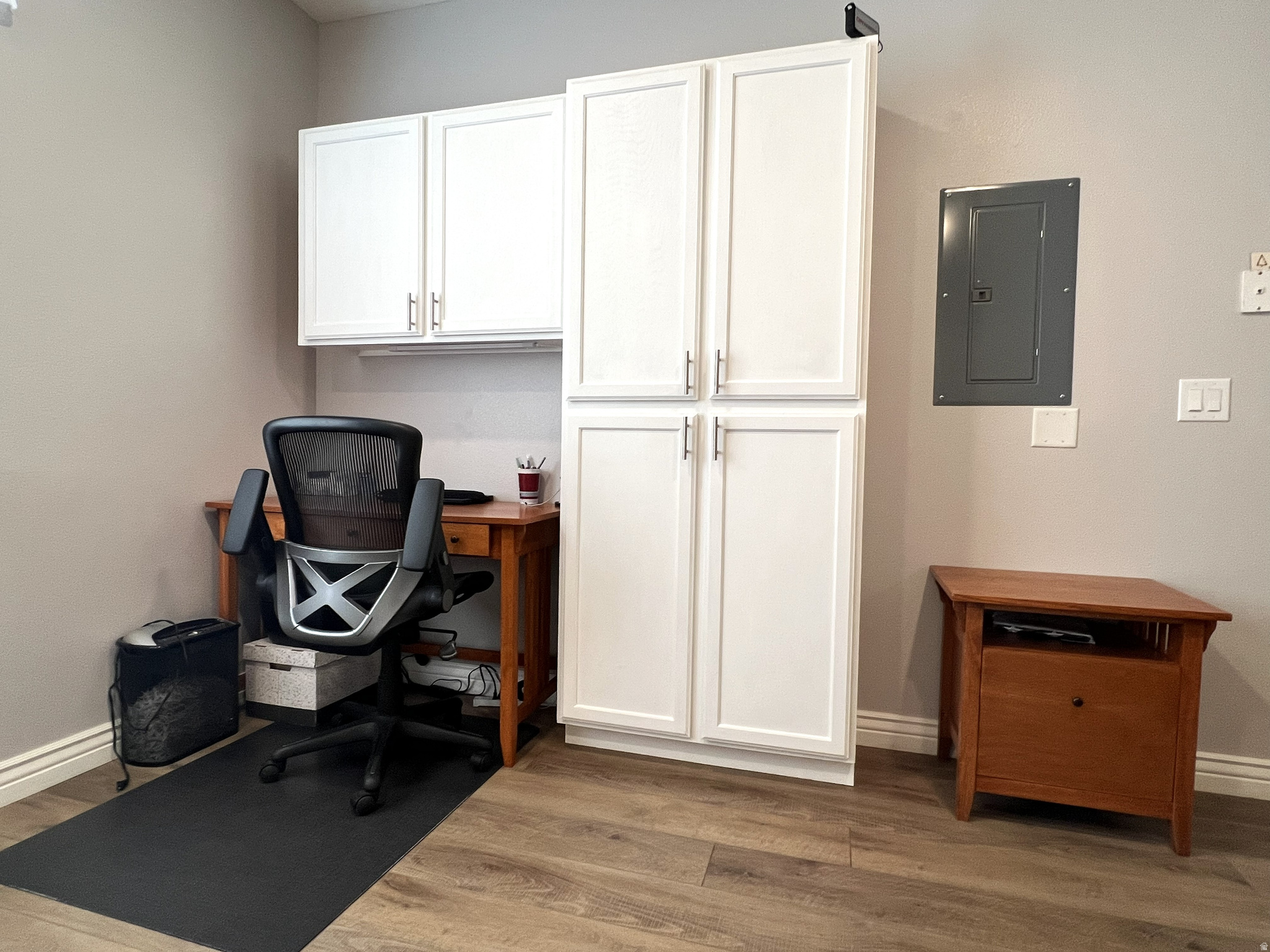 MT TIMPANOGOS VILLA - Residential