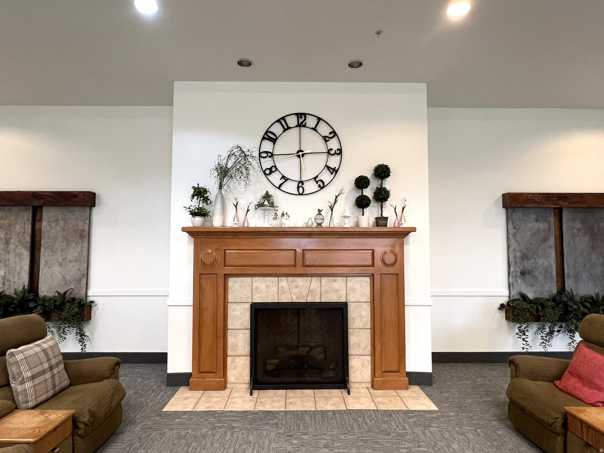 MT TIMPANOGOS VILLA - Residential