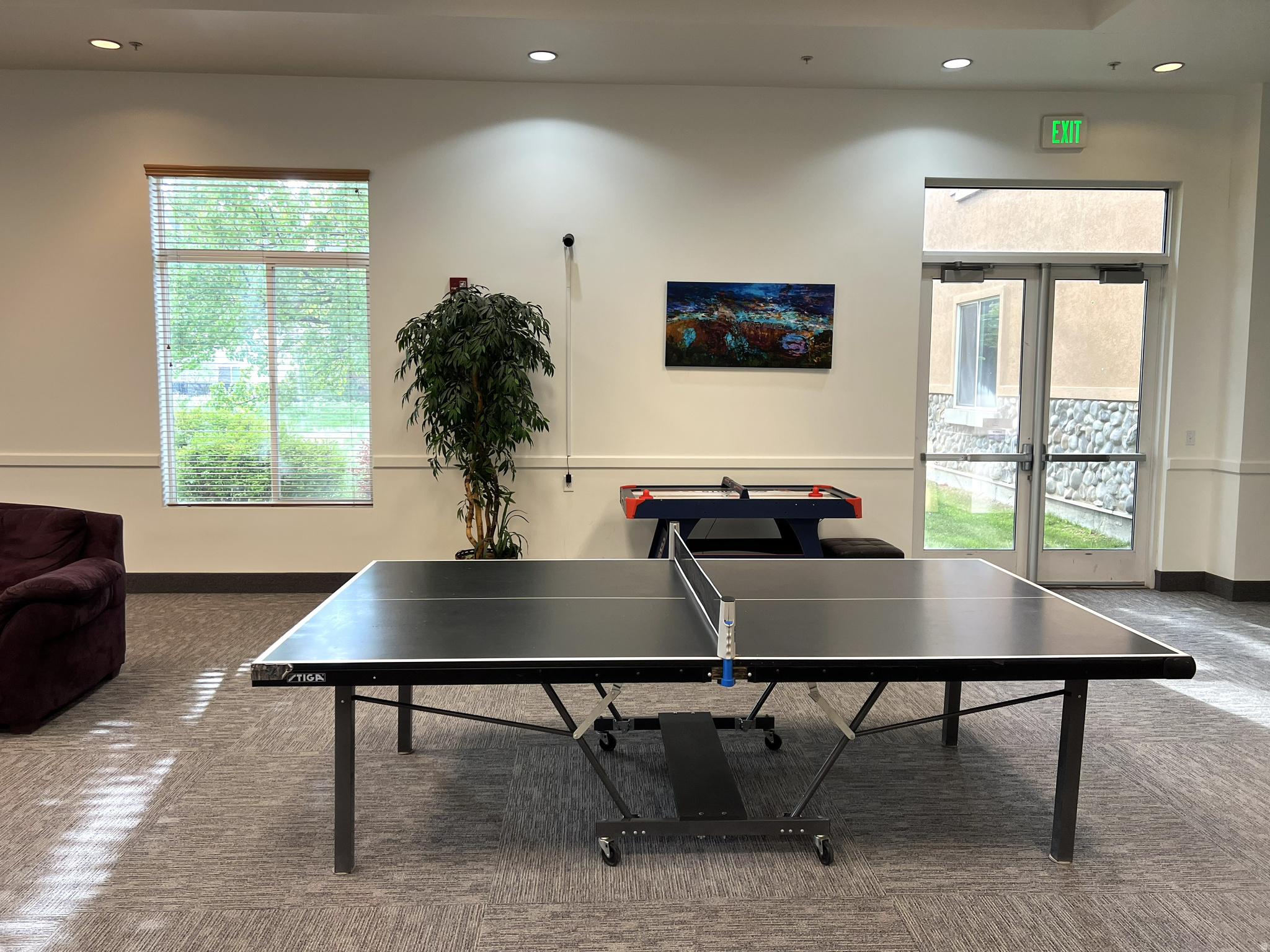 MT TIMPANOGOS VILLA - Residential