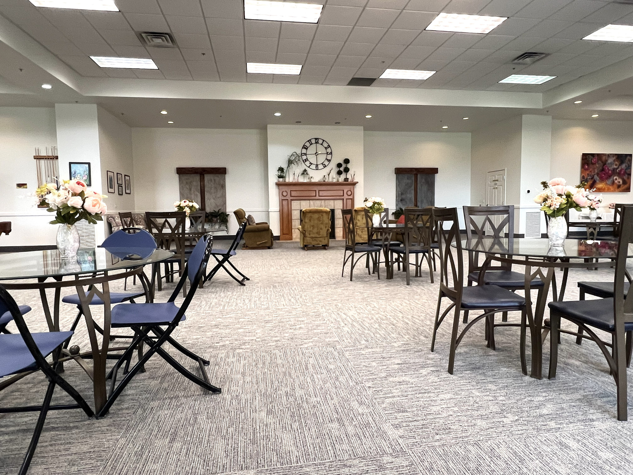 MT TIMPANOGOS VILLA - Residential