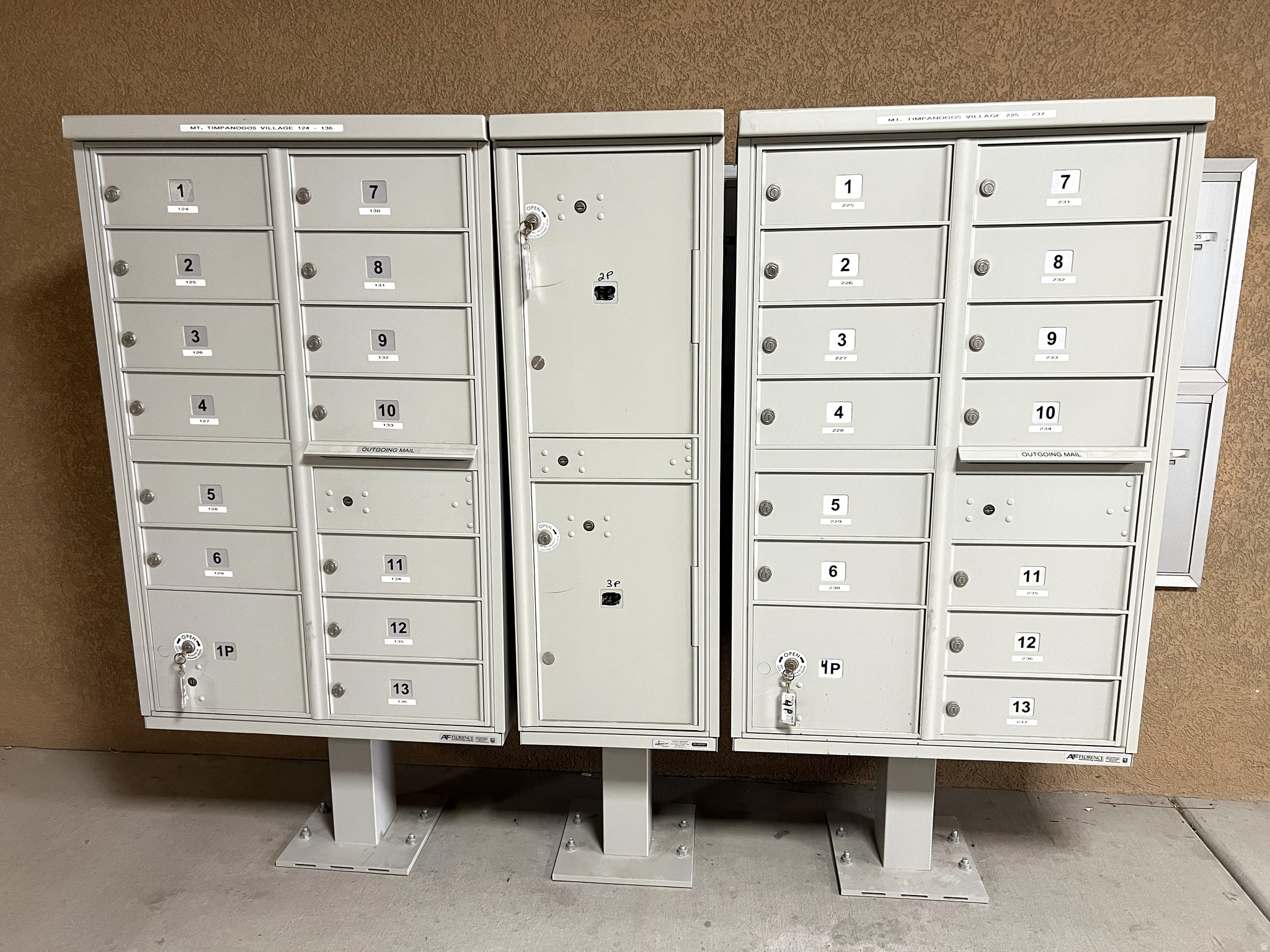 MT TIMPANOGOS VILLA - Residential