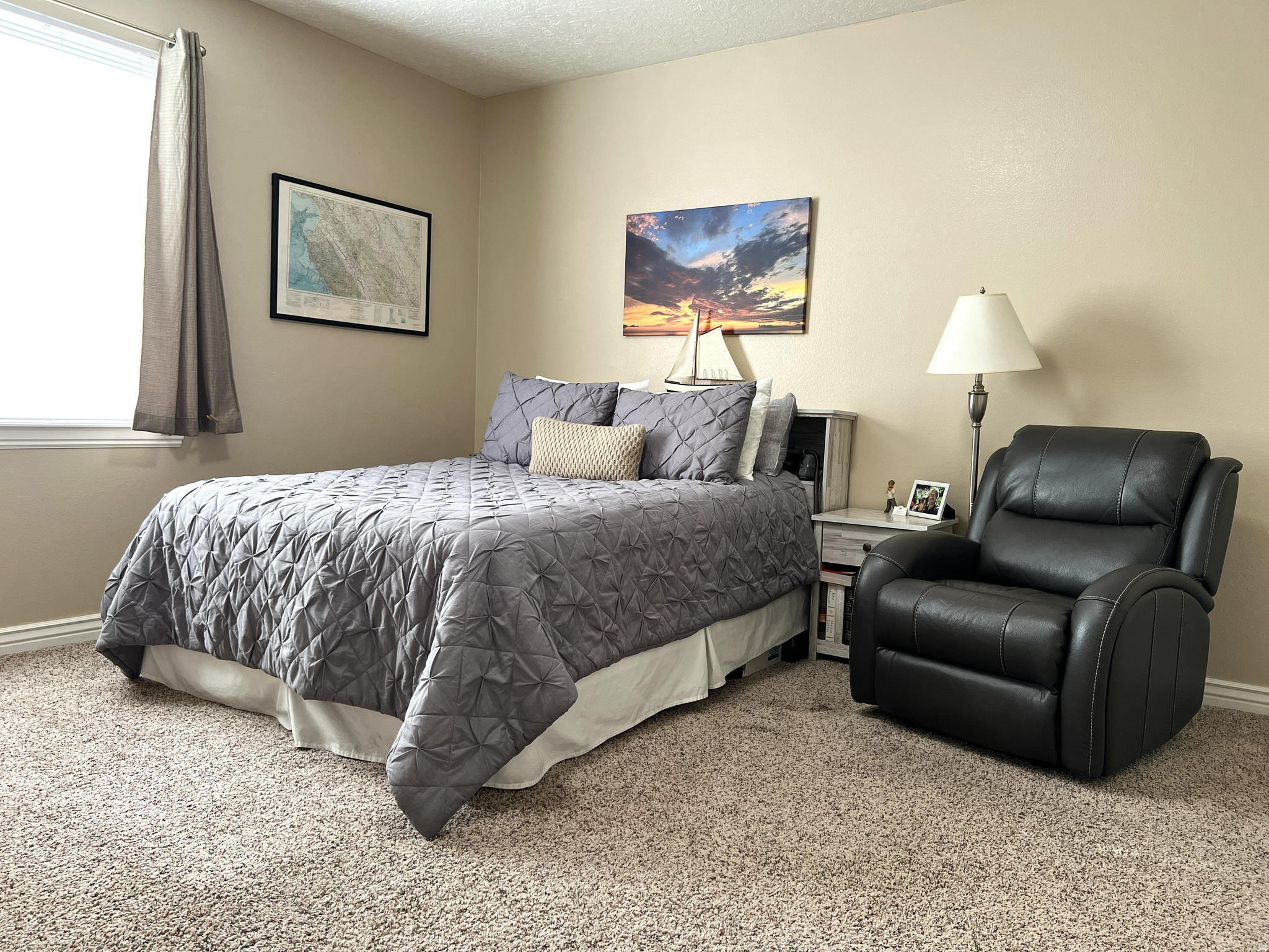 MT TIMPANOGOS VILLA - Residential