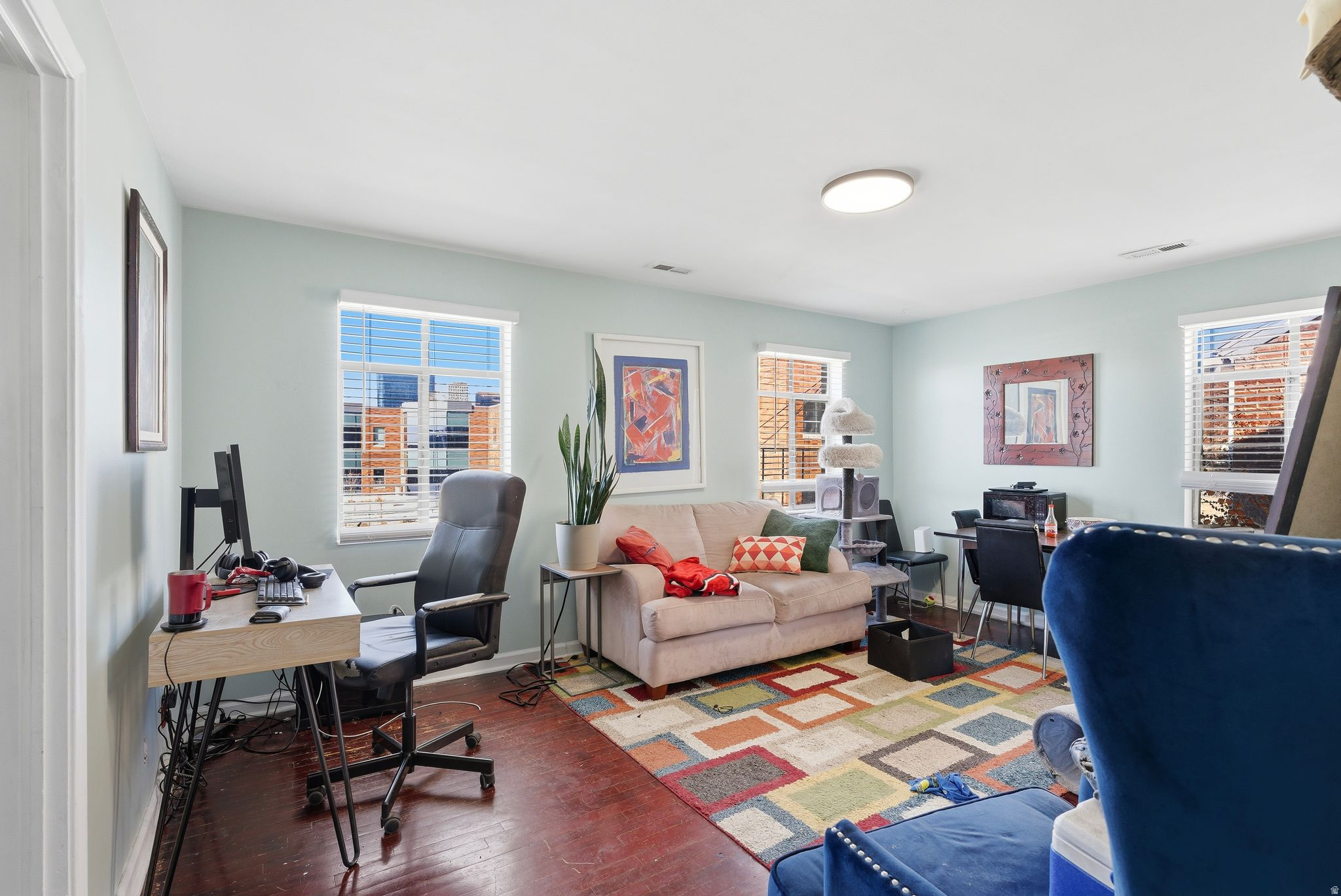 IVY TERRACE CONDM - Residential