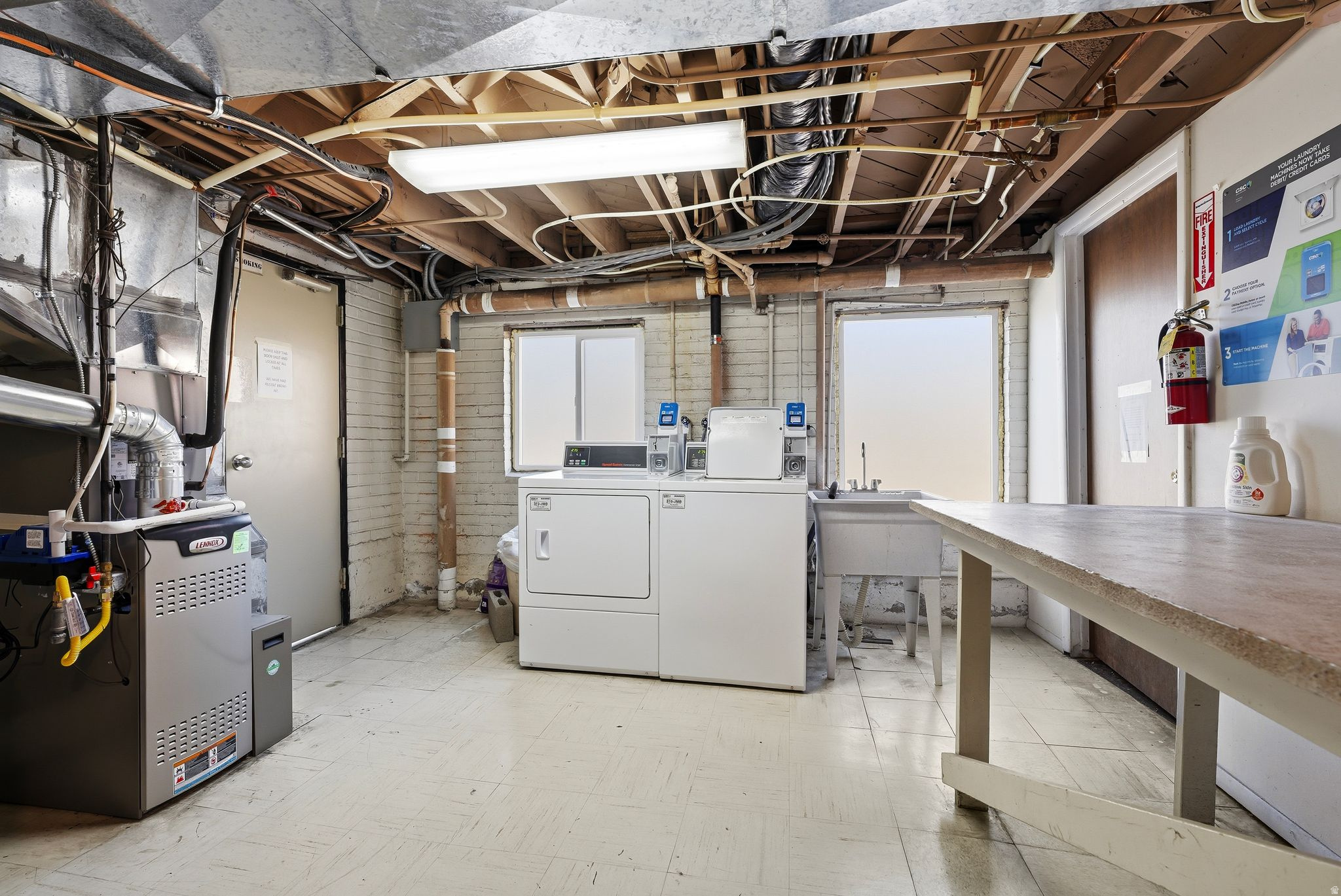 IVY TERRACE CONDM - Residential