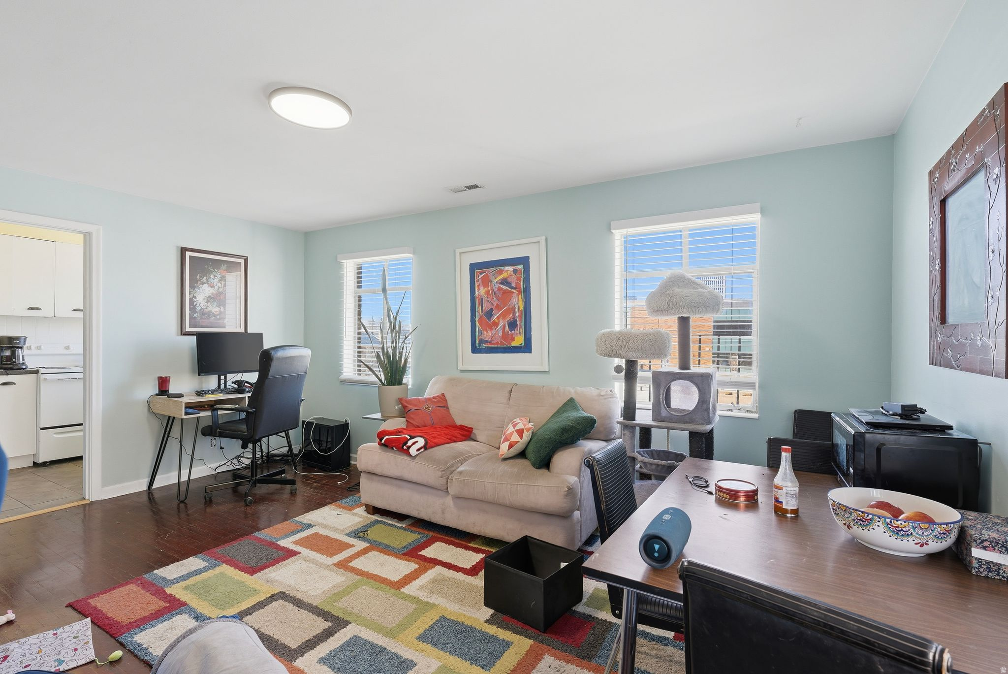 IVY TERRACE CONDM - Residential