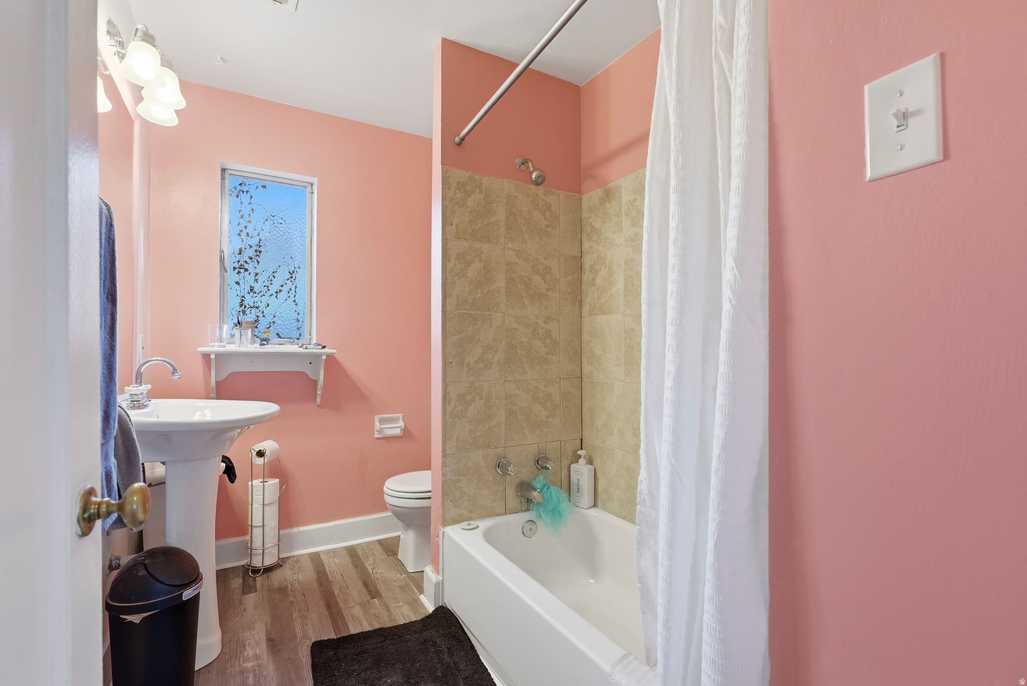 IVY TERRACE CONDM - Residential