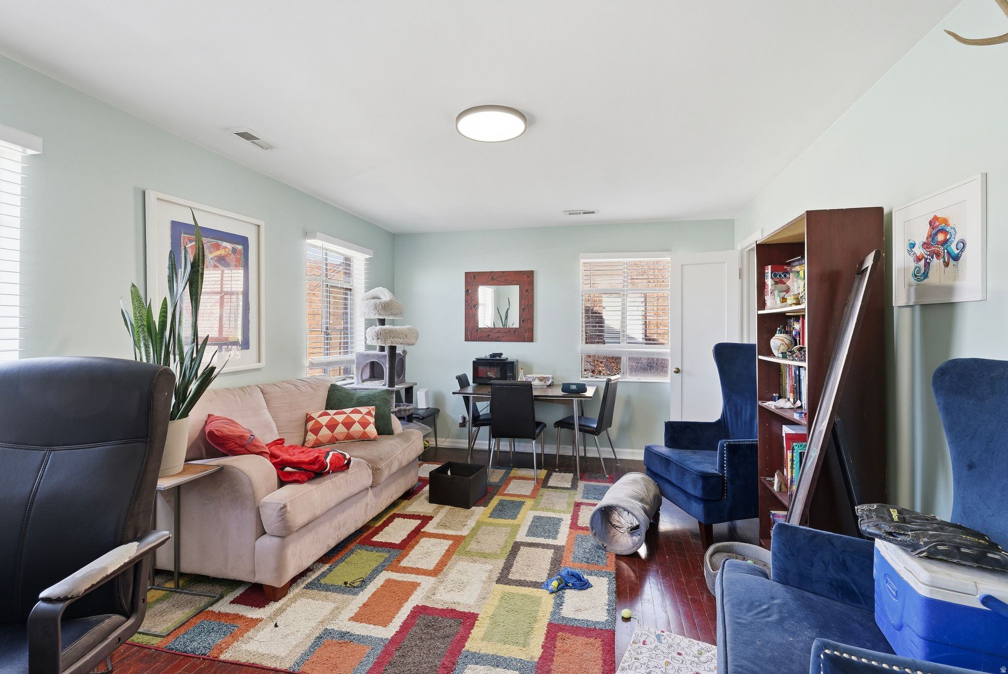 IVY TERRACE CONDM - Residential