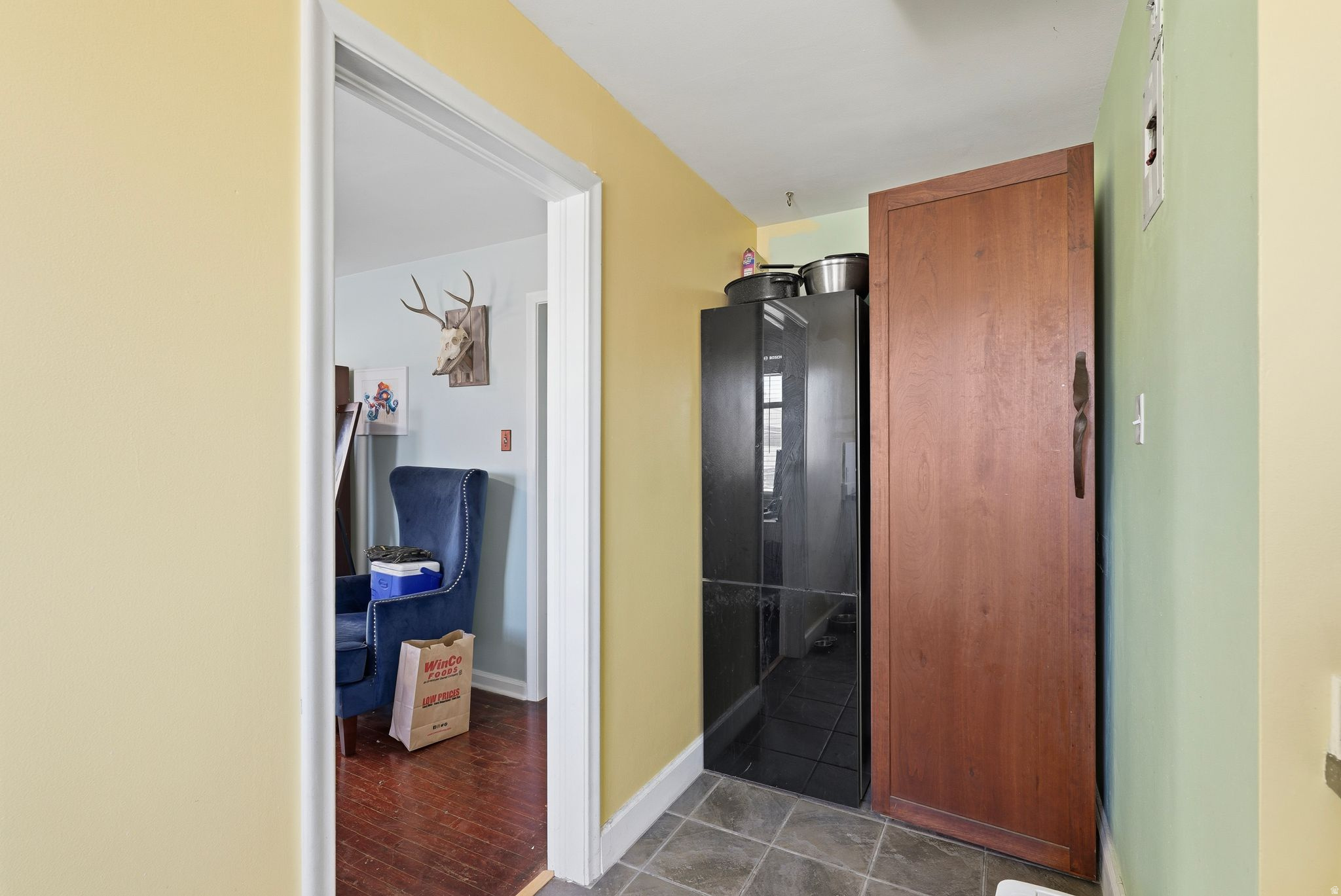 IVY TERRACE CONDM - Residential