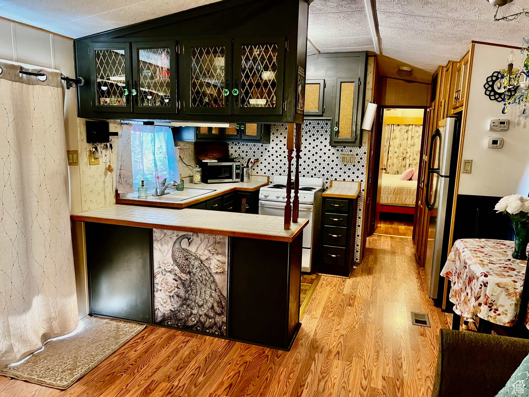 KINGS ROW EST 1 - Residential