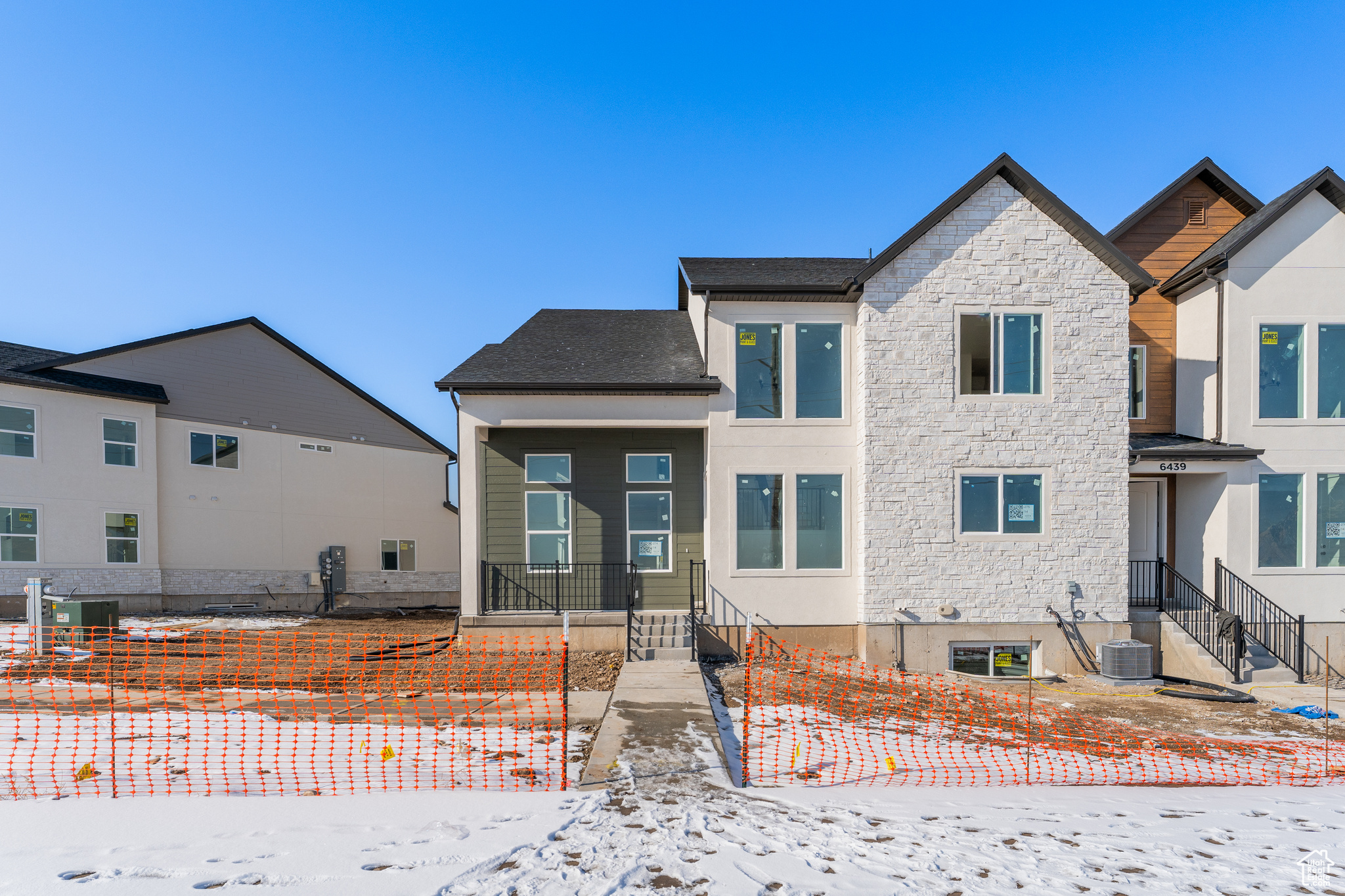 6441 W Baldy Ridge Ln #274, Herriman, Utah image 1