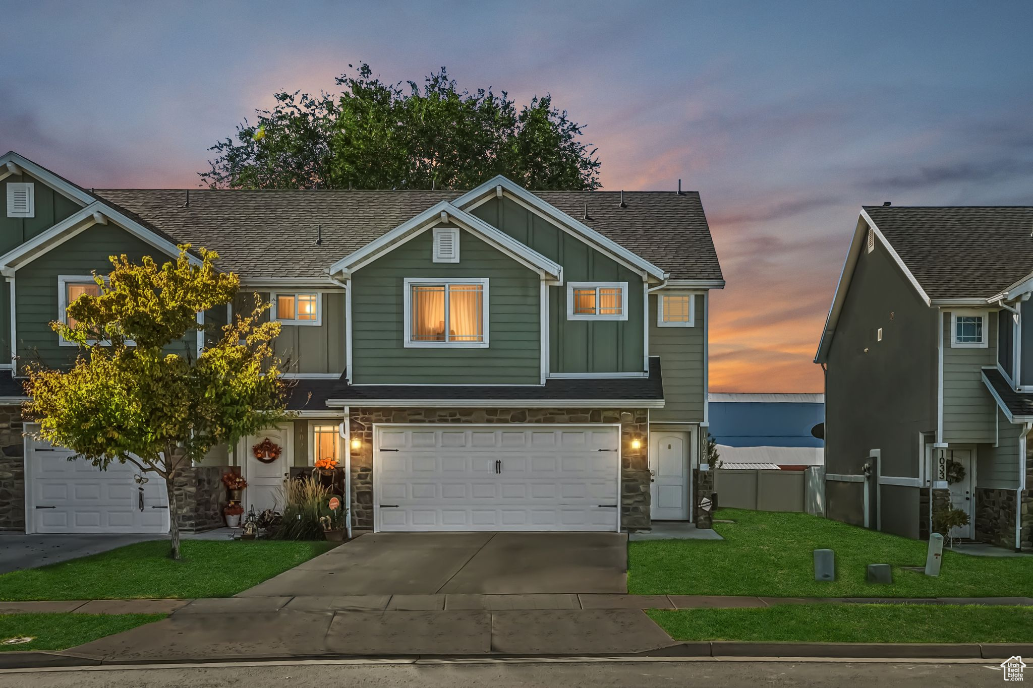 STOKER GARDENS - Residential