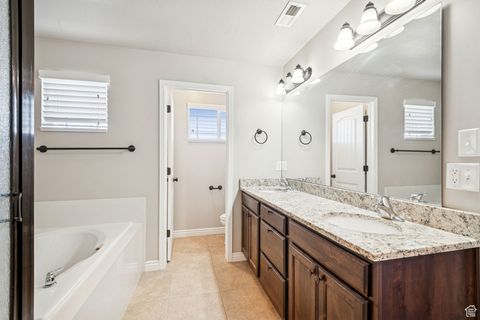 Tiny photo for 1027 W 2050 S, Syracuse, UT 84075 (MLS # 2117800)