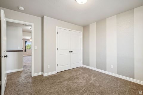 Tiny photo for 1027 W 2050 S, Syracuse, UT 84075 (MLS # 2117800)