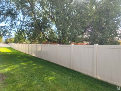 Tiny photo for 1027 W 2050 S, Syracuse, UT 84075 (MLS # 2117800)